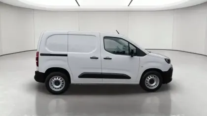 Photo 7 Citroën Berlingo  VAN M DIESEL 130 CH MANUELLE CHARGE UTILE MAJOREE