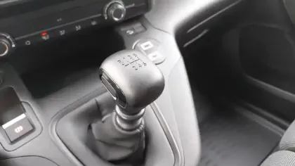 Photo 19 Citroën Berlingo  VAN M DIESEL 130 CH MANUELLE CHARGE UTILE MAJOREE