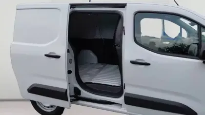 Photo 14 Citroën Berlingo  VAN M DIESEL 130 CH MANUELLE CHARGE UTILE MAJOREE