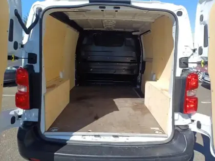 Photo 5 Citroën Jumpy  FGN M BLUEHDI 120 S&S BVM6