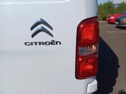 Photo 16 Citroën Jumpy  FGN M BLUEHDI 120 S&S BVM6
