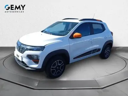 DACIA Spring Confort Plus