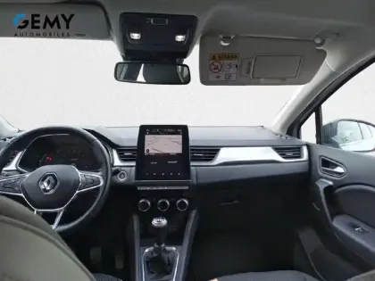 Photo 7 Renault Captur  TCe 140 - 21