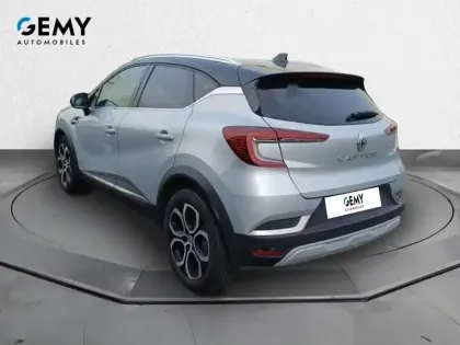 Photo 6 Renault Captur  TCe 140 - 21