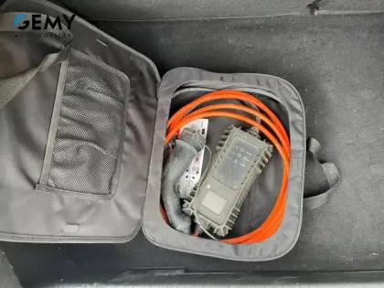 Photo 12 Peugeot 208  Electrique 50 kWh 136ch