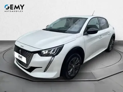 Photo Peugeot 208 Style