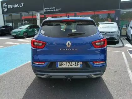Photo Renault Kadjar Intens