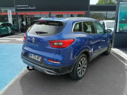 Photo 5 Renault Kadjar  Blue dCi 115 EDC