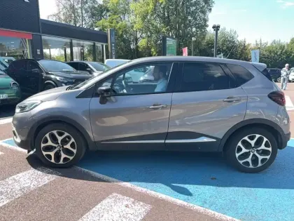 Photo Renault Captur Intens