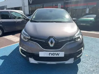 Photo 7 Renault Captur  dCi 90 EDC