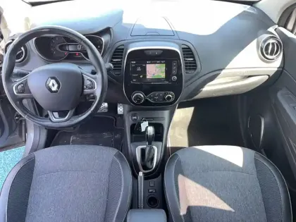 Photo 9 Renault Captur  dCi 90 EDC
