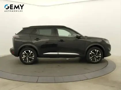 Photo 24 Peugeot 2008  BlueHDi 110 S&S BVM6