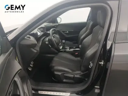 Photo 29 Peugeot 2008  BlueHDi 110 S&S BVM6