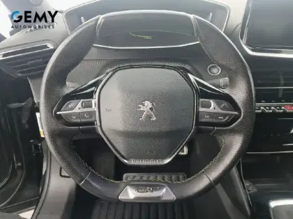 Photo 36 Peugeot 2008  BlueHDi 110 S&S BVM6