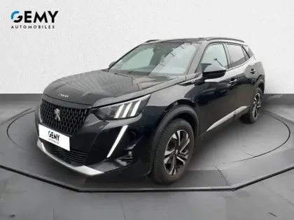 Photo Peugeot 2008 Gt