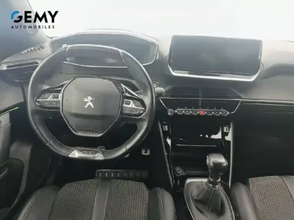 Photo 28 Peugeot 2008  BlueHDi 110 S&S BVM6