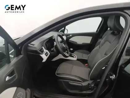 Photo 23 Renault Clio  TCe 90