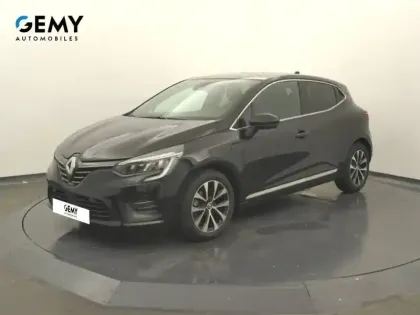 Photo 15 Renault Clio  TCe 90