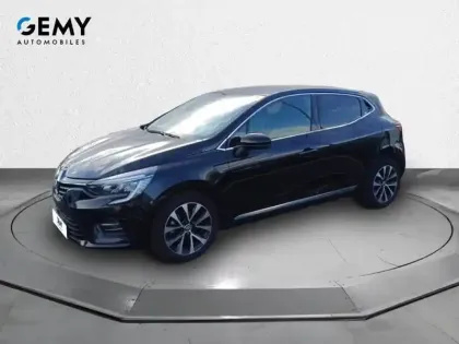 Photo Renault Clio Techno