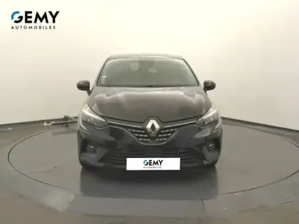 Photo 16 Renault Clio  TCe 90