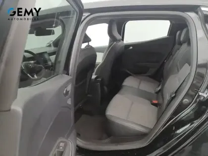 Photo 24 Renault Clio  TCe 90