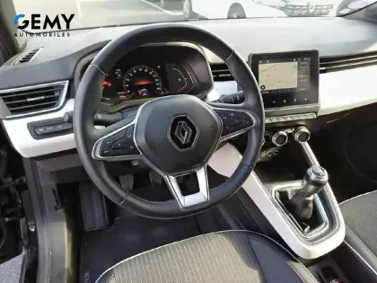 Photo 12 Renault Clio  TCe 90