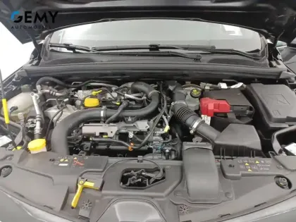 Photo 29 Renault Clio  TCe 90