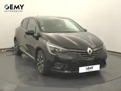 Photo 17 Renault Clio  TCe 90