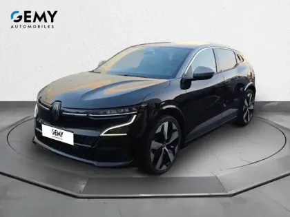 RENAULT Megane Techno