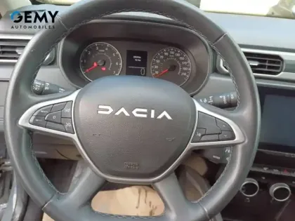 Photo 18 Dacia Duster  TCe 150 4x2 EDC