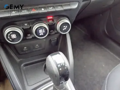 Photo 13 Dacia Duster  TCe 150 4x2 EDC