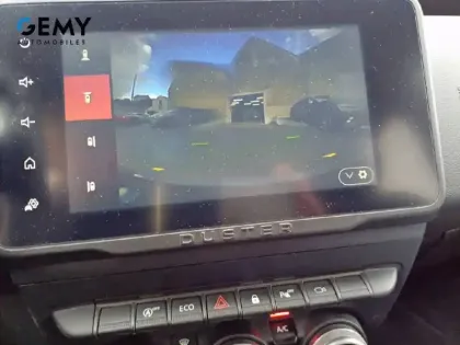 Photo 15 Dacia Duster  TCe 150 4x2 EDC
