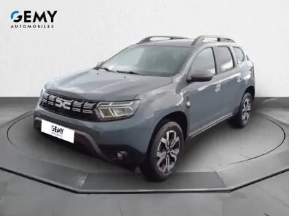 Photo Dacia Duster Journey