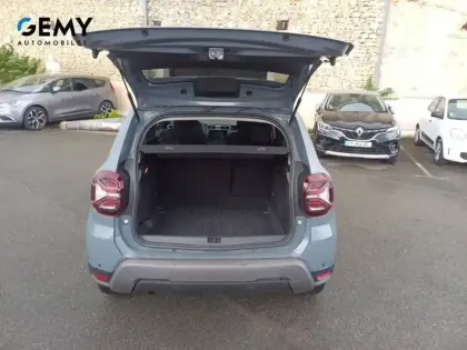 Photo 5 Dacia Duster  TCe 150 4x2 EDC