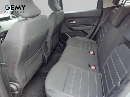 Photo 9 Dacia Duster  TCe 150 4x2 EDC