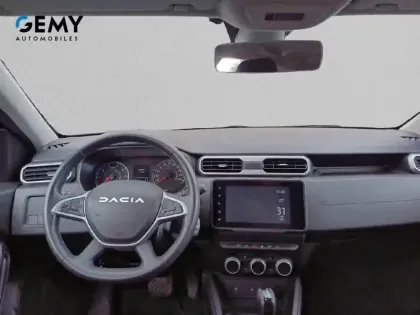 Photo 7 Dacia Duster  TCe 150 4x2 EDC