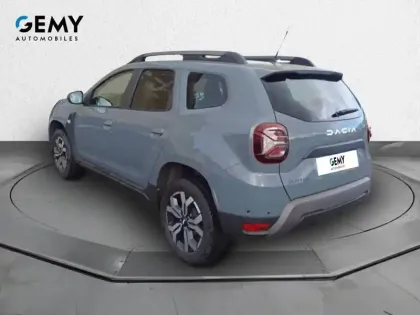 Photo 6 Dacia Duster  TCe 150 4x2 EDC