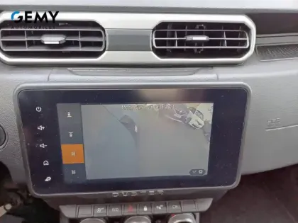 Photo 16 Dacia Duster  TCe 150 4x2 EDC