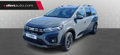 Photo Dacia Jogger Expression