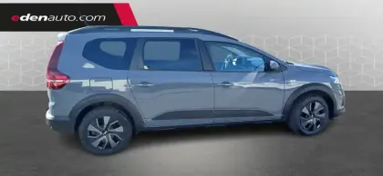 Photo 5 Dacia Jogger  Hybrid 140 5 places GSR2