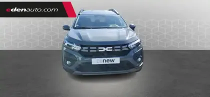 Photo 7 Dacia Jogger  Hybrid 140 5 places GSR2