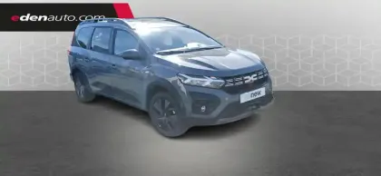 Photo 6 Dacia Jogger  Hybrid 140 5 places GSR2