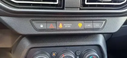 Photo 16 Dacia Jogger  Hybrid 140 5 places GSR2