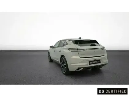 Photo 5 DS DS 4  Hybride E-Tense 225 EAT8