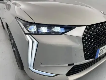 Photo 32 DS DS 4  Hybride E-Tense 225 EAT8