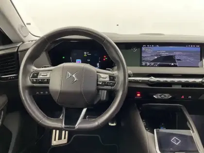 Photo 22 DS DS 4  Hybride E-Tense 225 EAT8