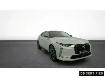Photo 11 DS DS 4  Hybride E-Tense 225 EAT8