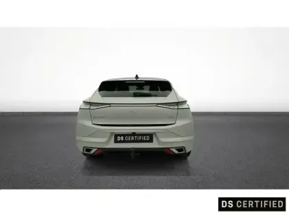 Photo 6 DS DS 4  Hybride E-Tense 225 EAT8