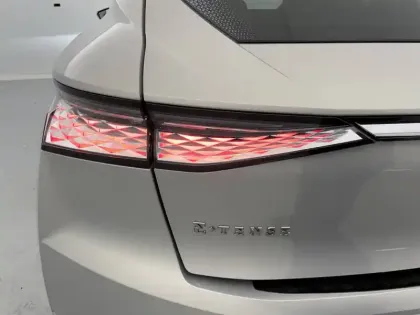 Photo 29 DS DS 4  Hybride E-Tense 225 EAT8