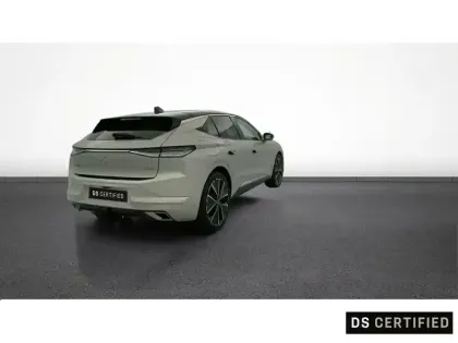 Photo 7 DS DS 4  Hybride E-Tense 225 EAT8